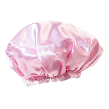 Bathefex Shower Cap - Pink
