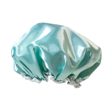 Bathefex Shower Cap - Aqua